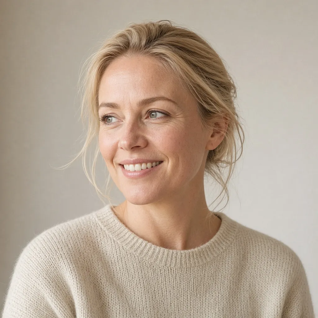 Ingrid Solberg